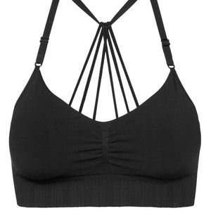 Athleta Convergence Sports Bra